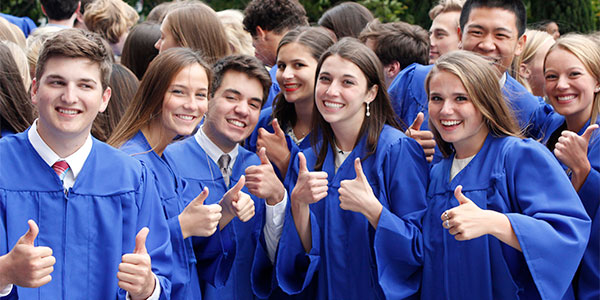 Exciting events are happening at Seattle Preparatory School