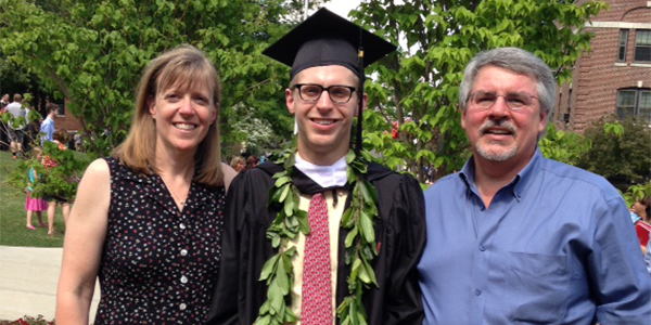 Jack and Ann Christiansen: Education is the basis for everything