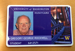 Greg Rockwell '62: Lessons Learned from a Prep Education